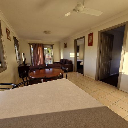 Park Drive Motel Kempsey Ngoại thất bức ảnh