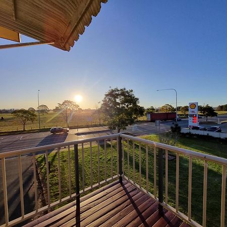 Park Drive Motel Kempsey Ngoại thất bức ảnh