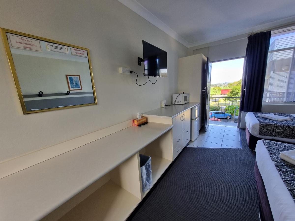 Park Drive Motel Kempsey Ngoại thất bức ảnh