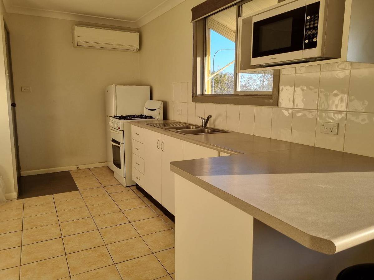 Park Drive Motel Kempsey Ngoại thất bức ảnh