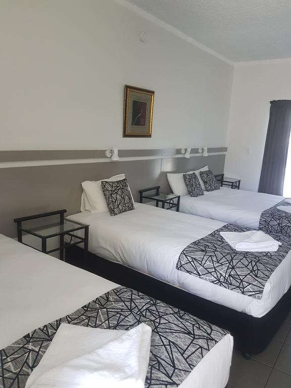 Park Drive Motel Kempsey Ngoại thất bức ảnh